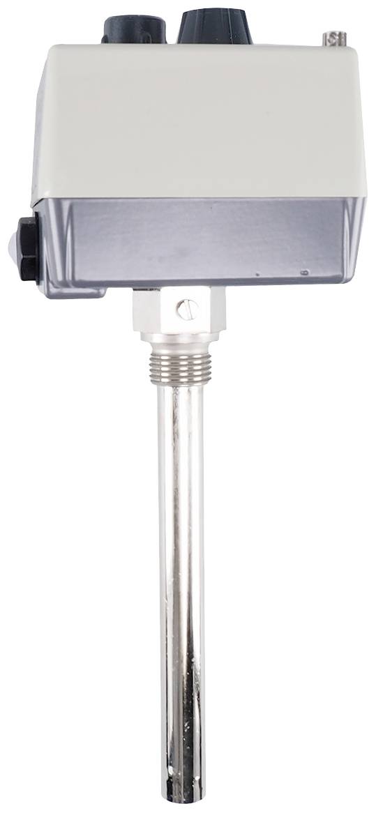 Jumo 60001048 Double thermostat