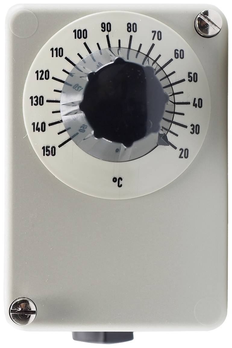 Jumo Régulateur de température