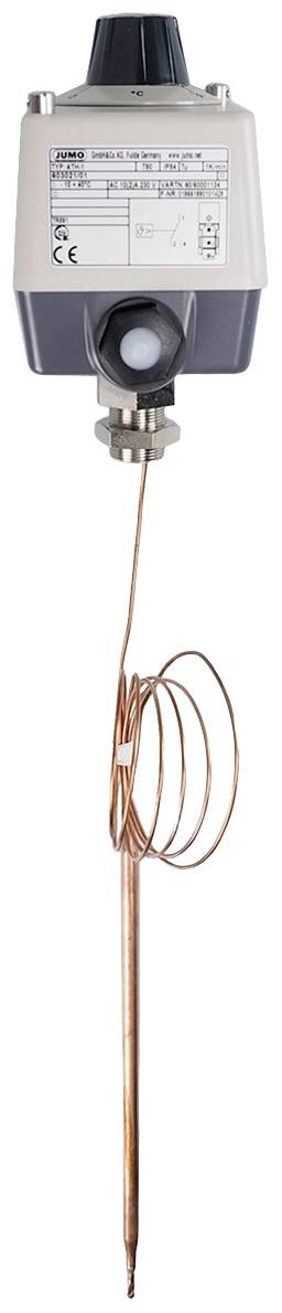 Jumo Régulateur de température