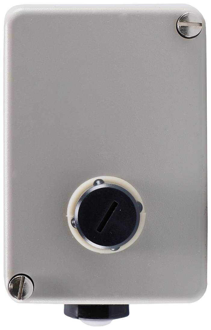 Jumo 60001205 Déclencheur thermique