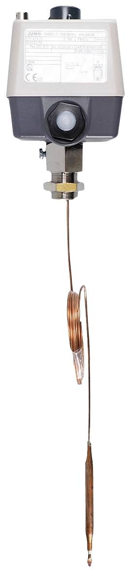 Jumo 60001206 Déclencheur thermique