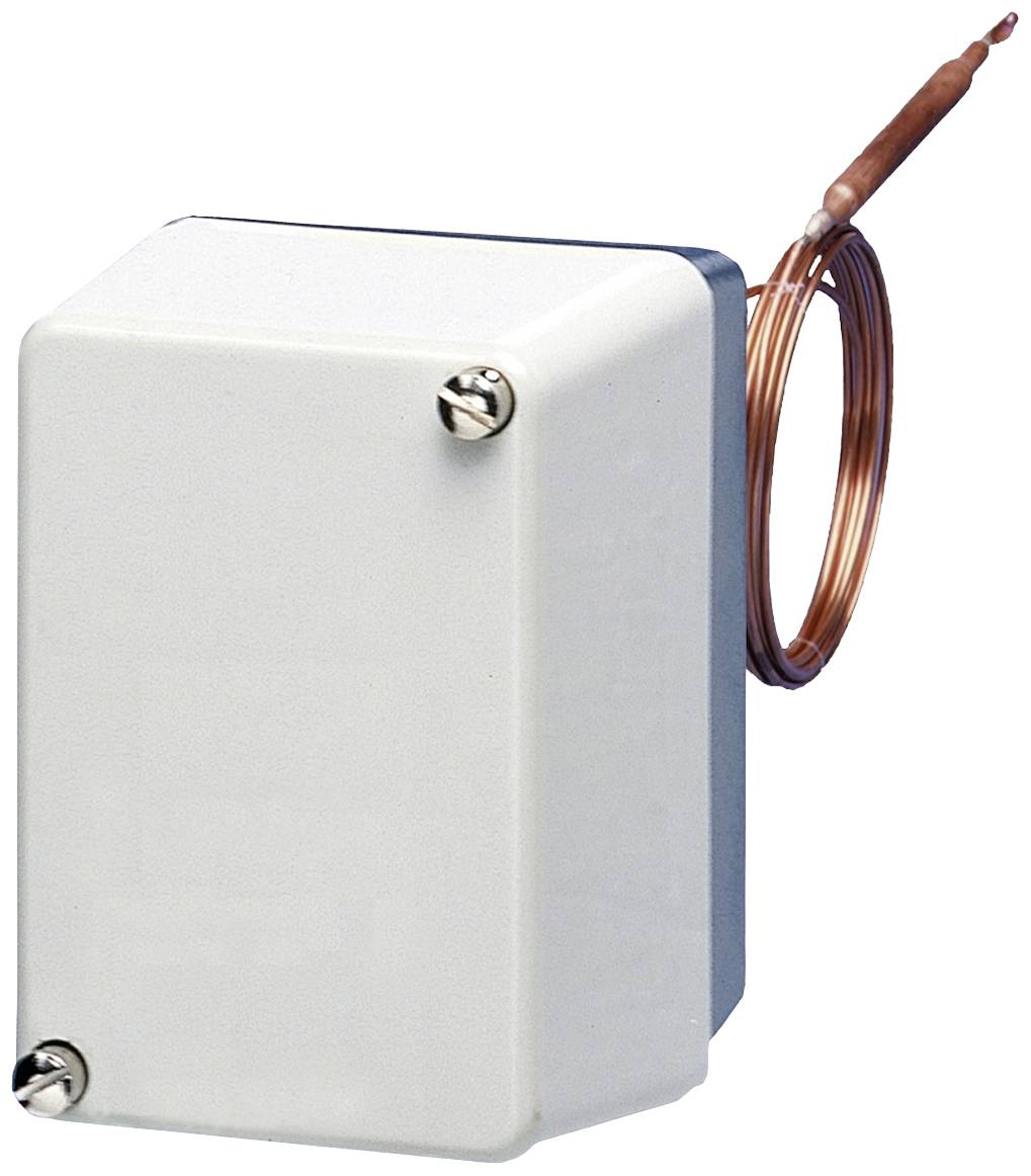 Jumo 60001210 Disjoncteur thermique