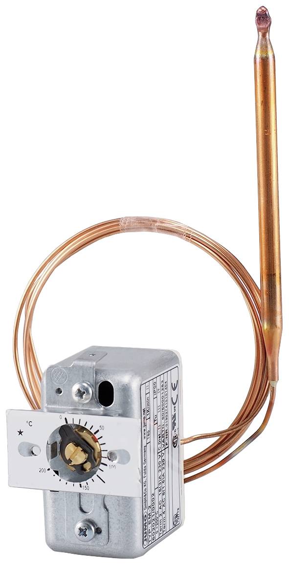 Jumo 60001263 Disjoncteur thermique