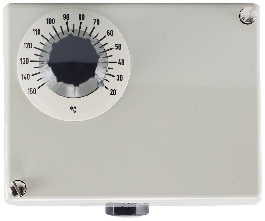 Jumo 60001479 Double thermostat