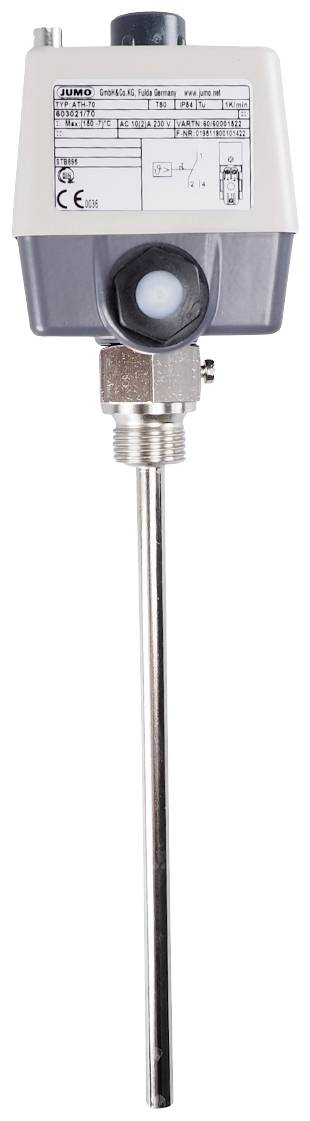 Jumo 60001522 Déclencheur thermique