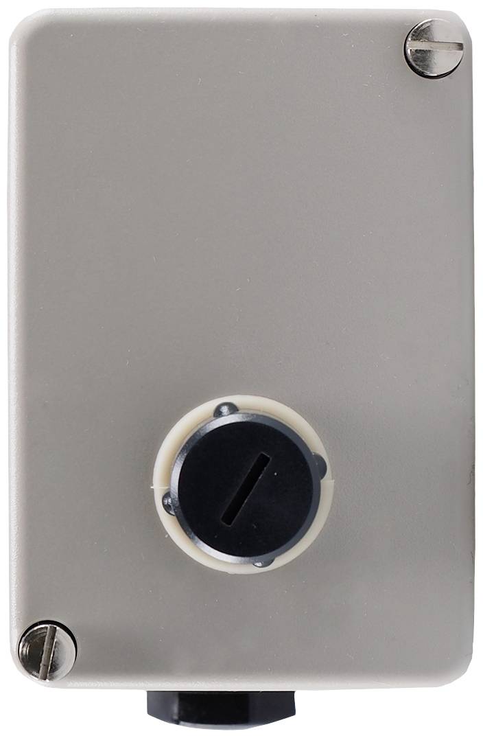 Jumo 60001528 Déclencheur thermique