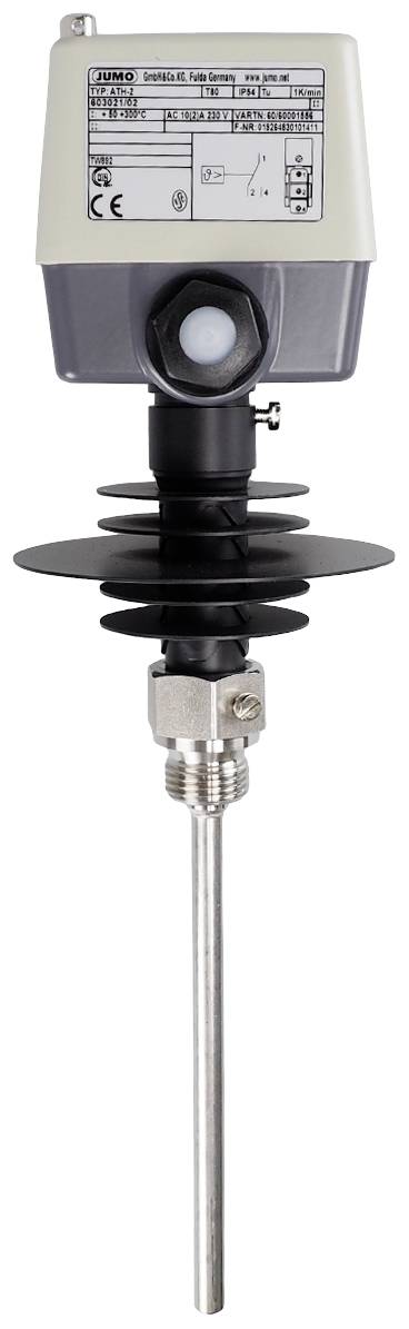 Jumo 60001556 Disjoncteur thermique