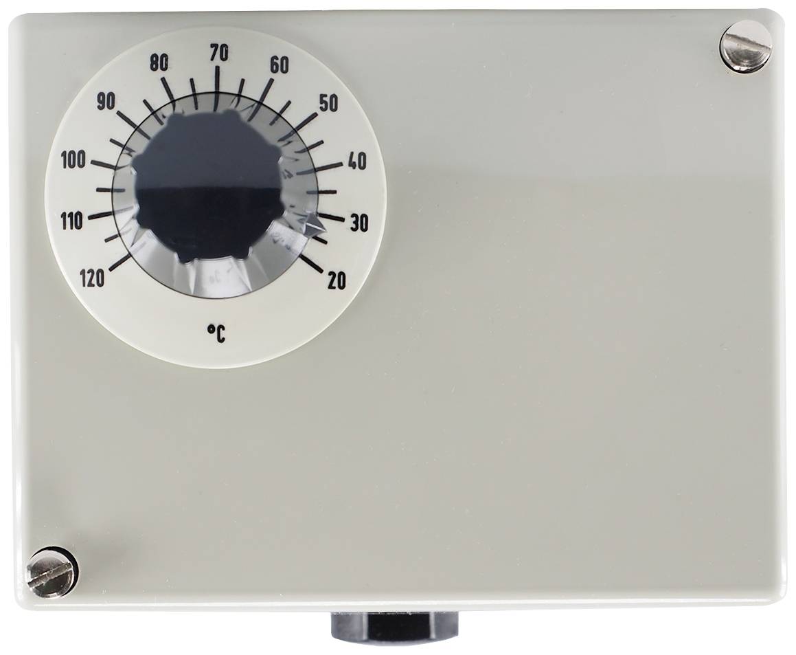 Jumo 60002009 Double thermostat