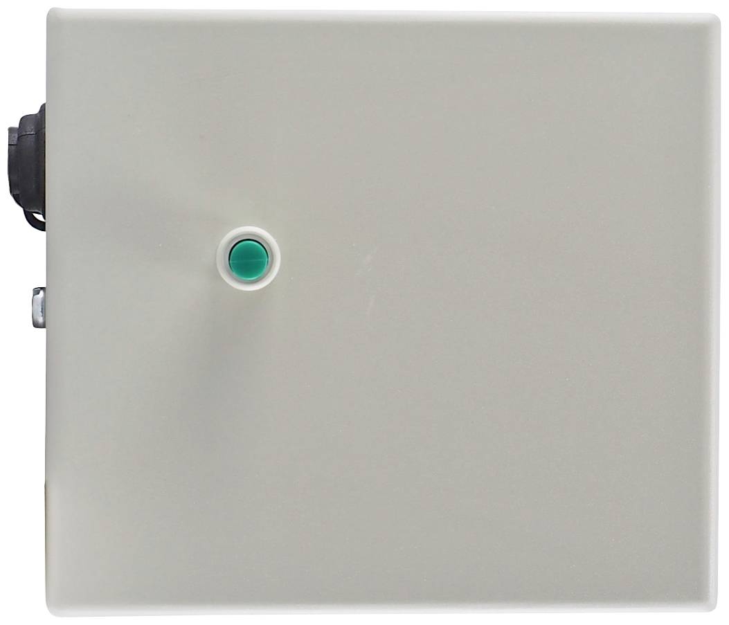 Jumo 60002162 Module régulateur multicanaux