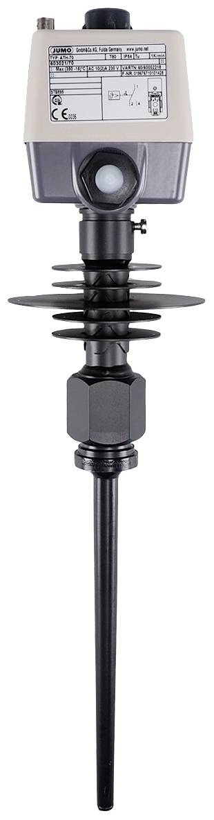 Jumo 60002218 Déclencheur thermique