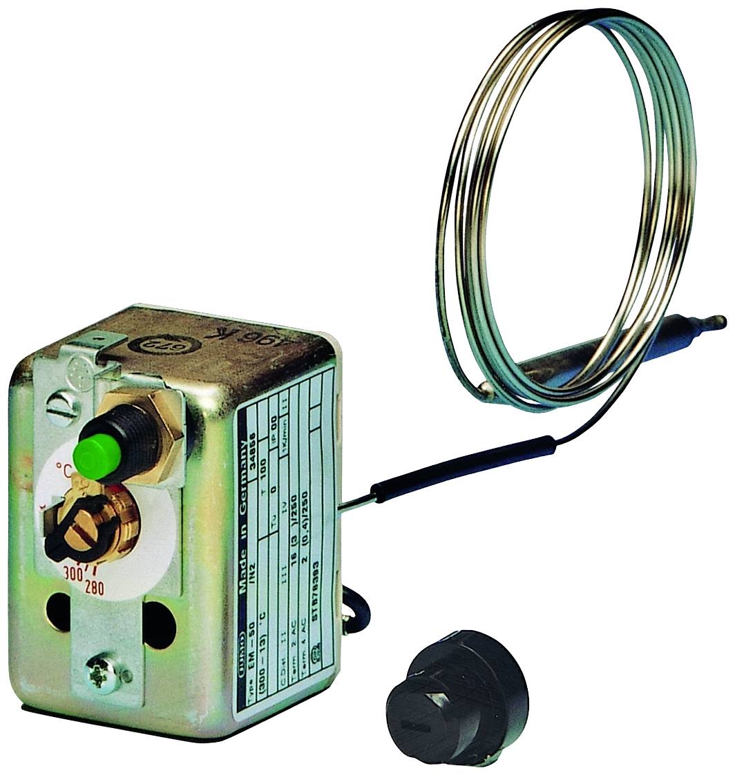 Jumo 60002245 Déclencheur thermique