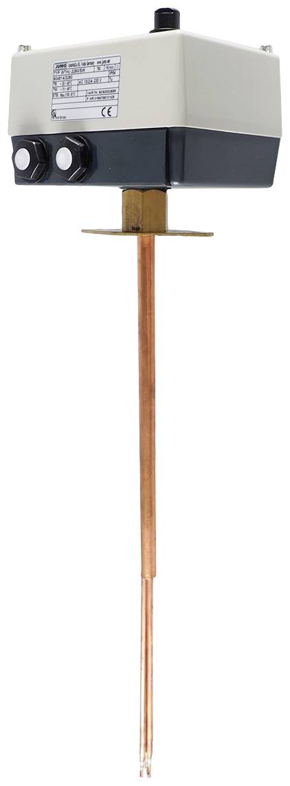 Jumo 60002658 Thermostat d'air chaud