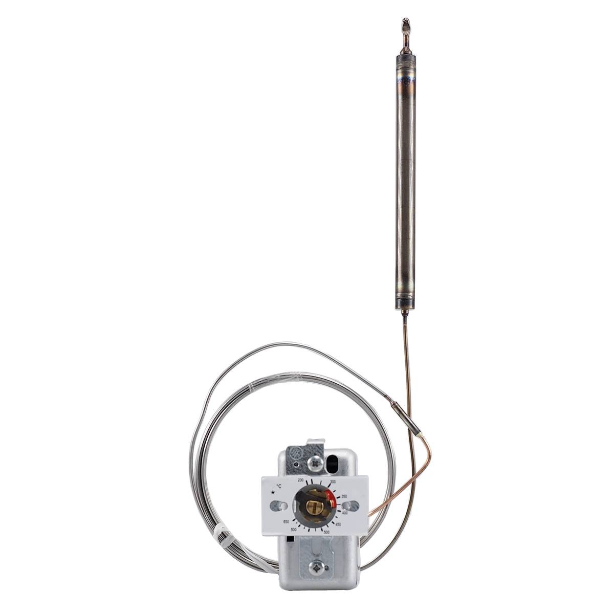 Jumo 60003016 Disjoncteur thermique