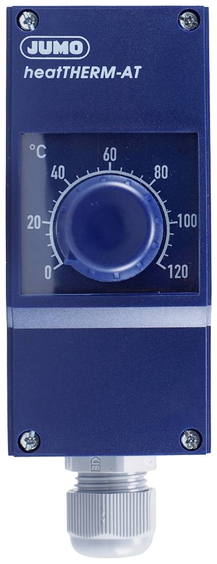 Jumo Régulateur de température