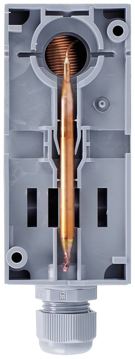 Jumo 60003188 Disjoncteur thermique