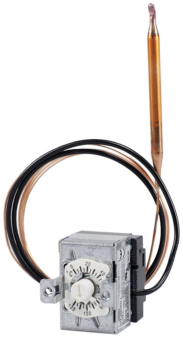 Jumo 60003223 Disjoncteur thermique