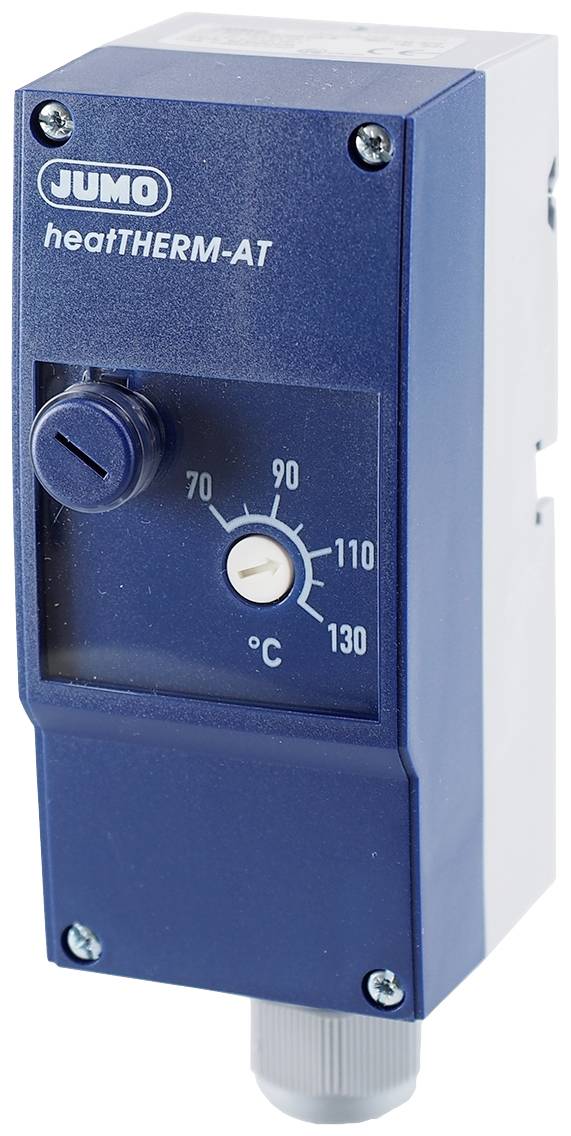 Jumo Déclencheur thermique