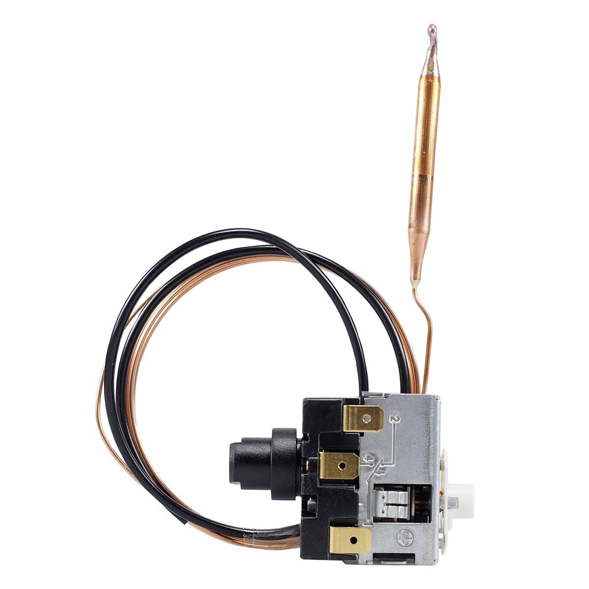 Jumo 60003291 Déclencheur thermique