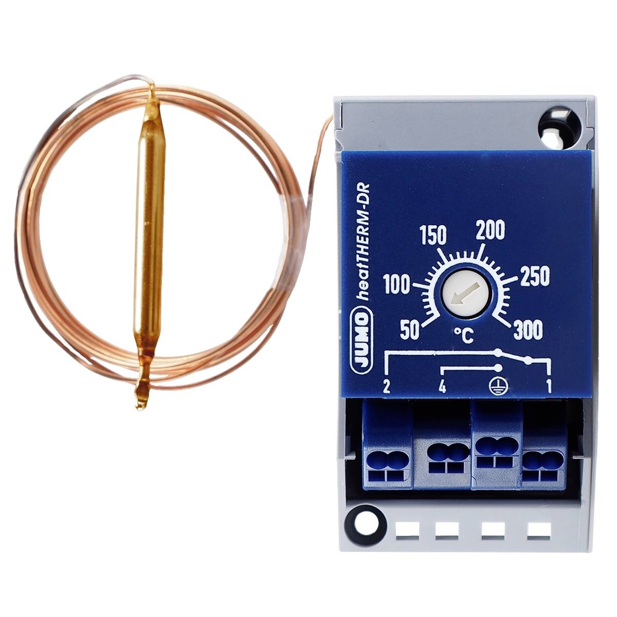 Jumo 60003300 Déclencheur thermique