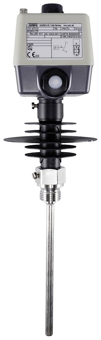 Jumo 60003325 Déclencheur thermique