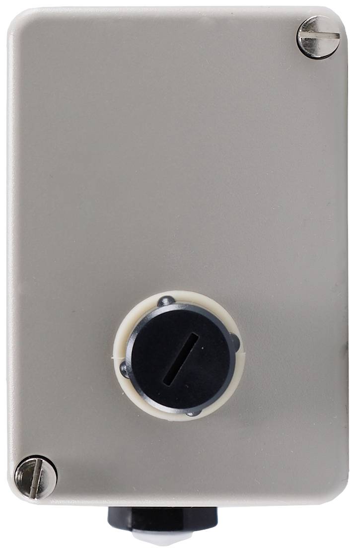 Jumo 60003329 Déclencheur thermique