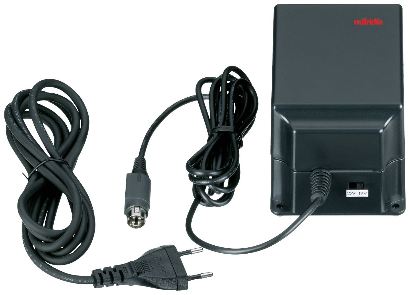 Märklin 060151 Alimentation à découpage