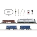 Märklin 81875 Z Startset mod.transport de marchandises Märklin 81875 Z Startset mod.transport de marchandises