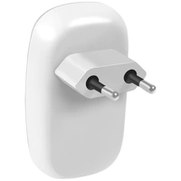 Éclairage nocturne à LED avec capteur crépusculaire LogiLink LED014 LED014 ovale LED blanc chaud blanc Éclairage nocturne à LED avec capteur crépusculaire LogiLink LED014 LED014 ovale LED blanc chaud blanc