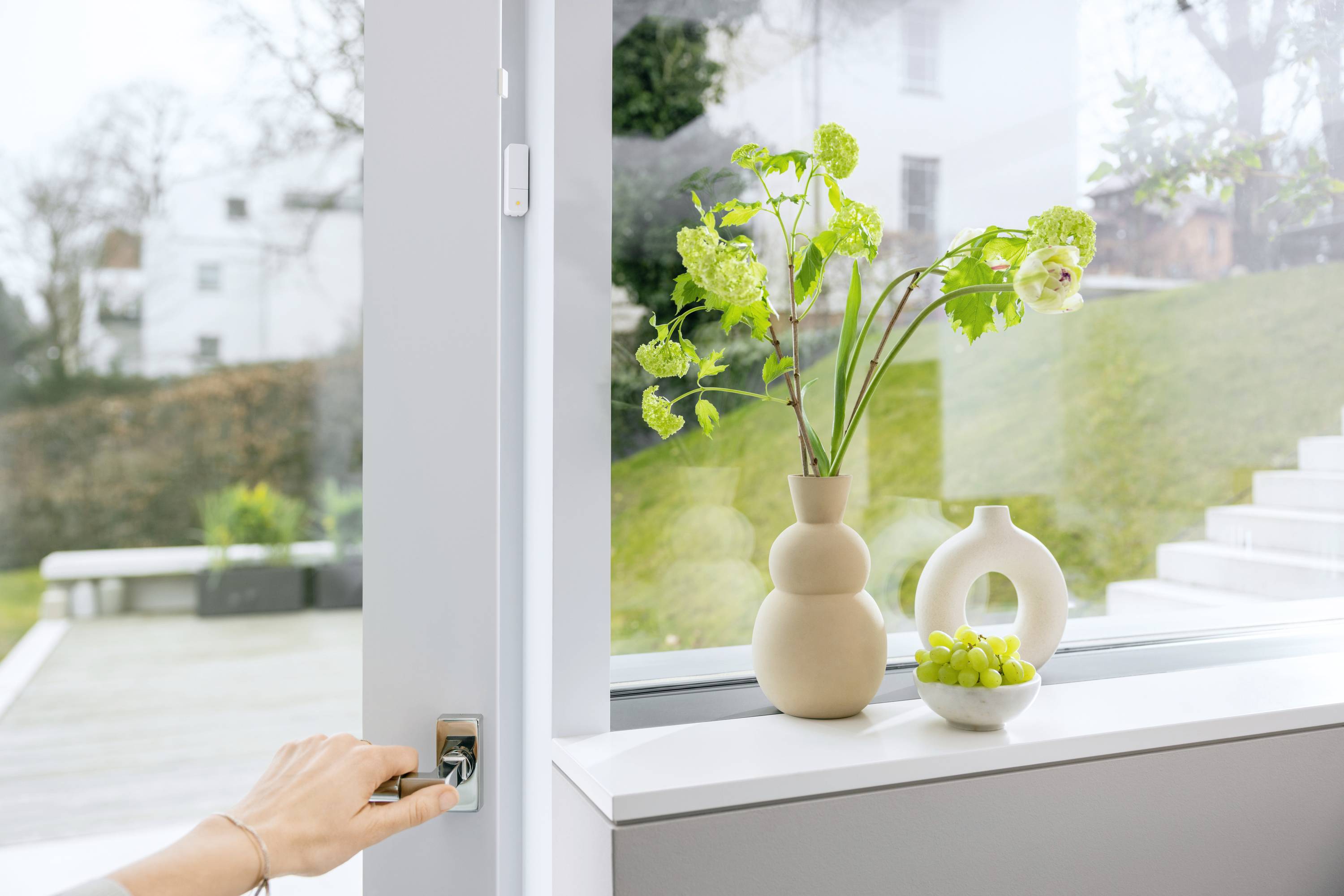 BSEN-C2 Bosch Smart Home Contact pour porte/fenêtre sans fil