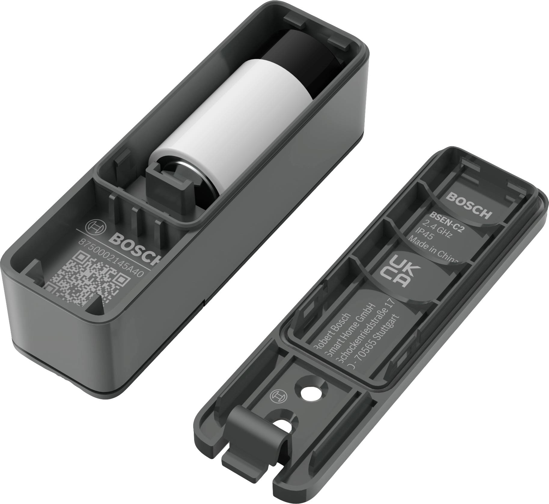 BSEN-CV Bosch Smart Home Contact pour porte/fenêtre sans fil