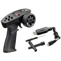 Absima First Step Micro Crawler brushed 1:18 Auto RC électrique Crawler 4 roues motrices (4WD) prêt à fonctionner (RtR) 2,4 GHz Absima First Step Micro Crawler brushed 1:18 Auto RC électrique Crawler 4 roues motrices (4WD) prêt à fonctionner (RtR) 2,4 GHz