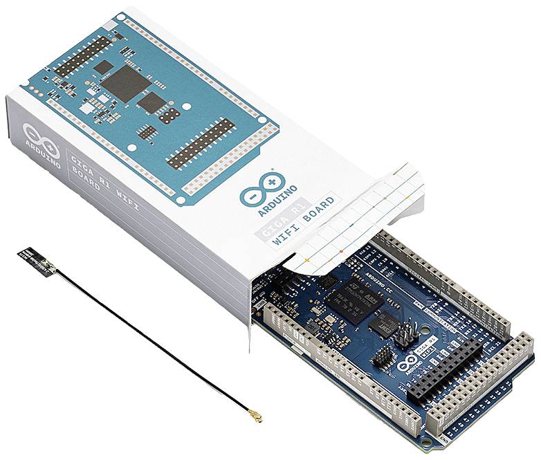 Arduino ABX00063 Giga R1 Wifi