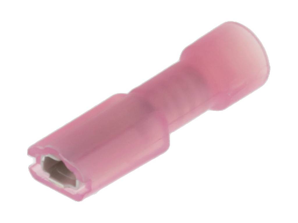 Molex 190030030 Cosse clip Largeur d'accouplement: 2.79 mm Épaisseur de contact: 0.81 mm Bulk