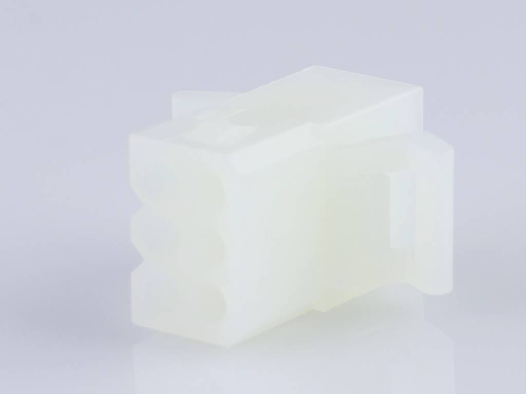 Molex Boîtier pour contacts mâles Nbr total de pôles 6 469990805 Bag