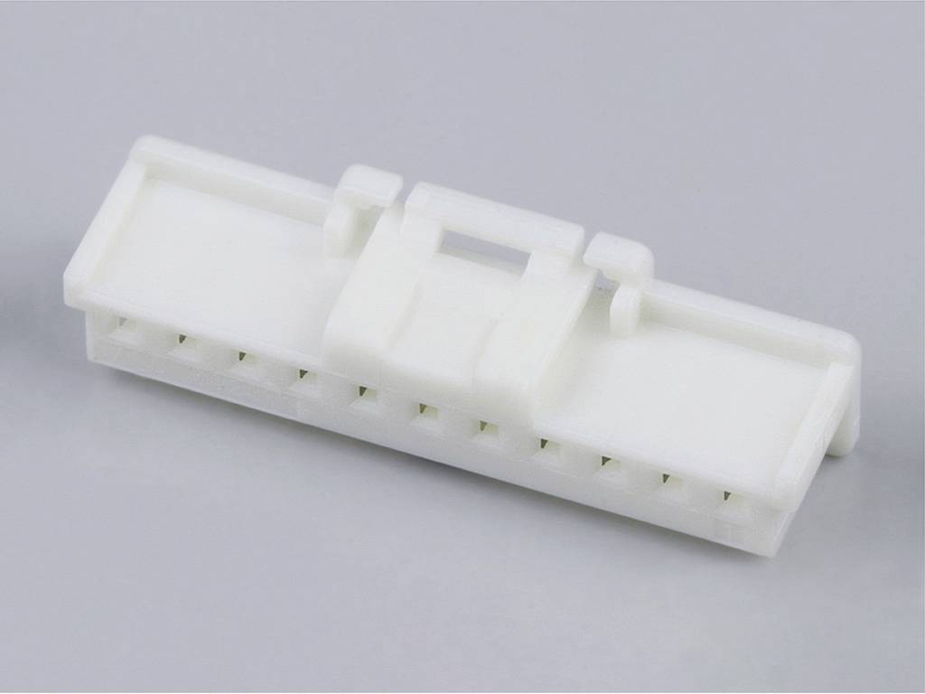 Molex Boîtier femelle pour câble Nbr total de pôles 11 5023511100 Bag