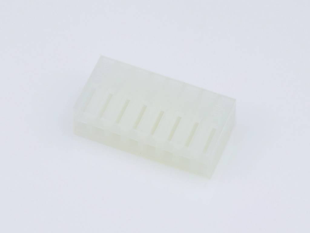 Molex Boîtier femelle pour câble Nbr total de pôles 8 9507081 Bulk