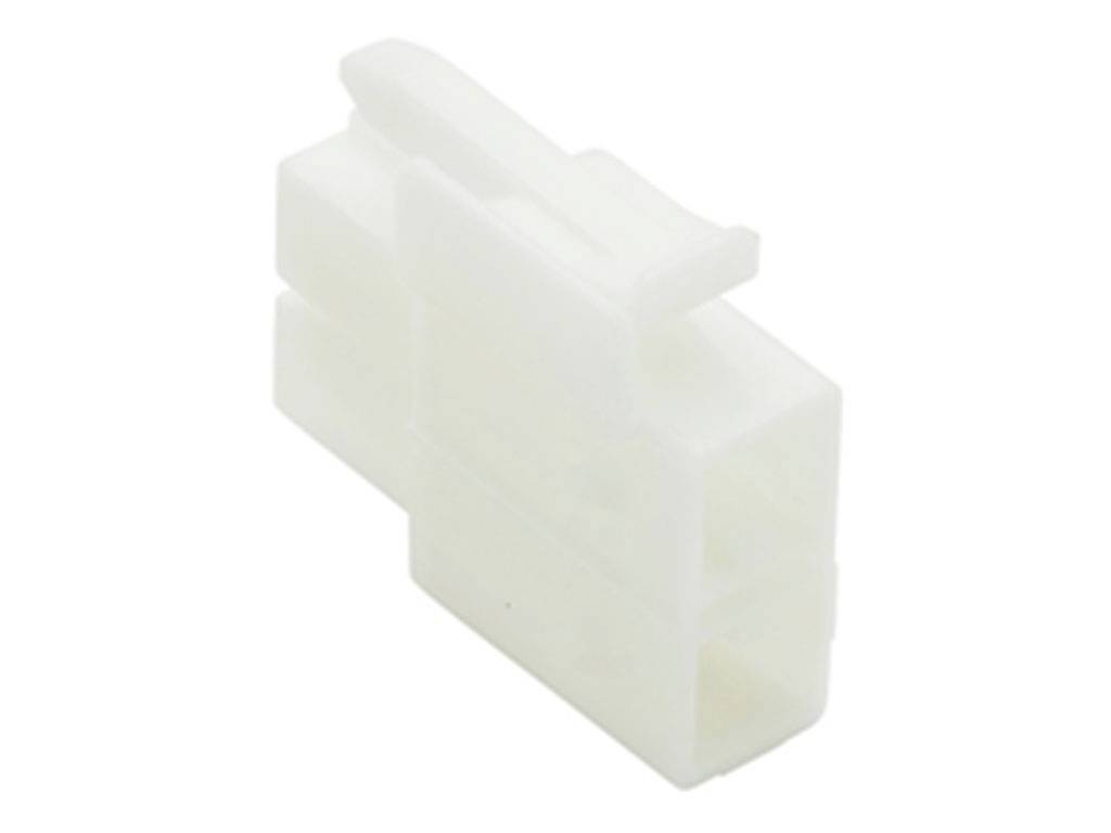Molex Boîtier femelle pour câble Nbr total de pôles 2 359650200 Bulk