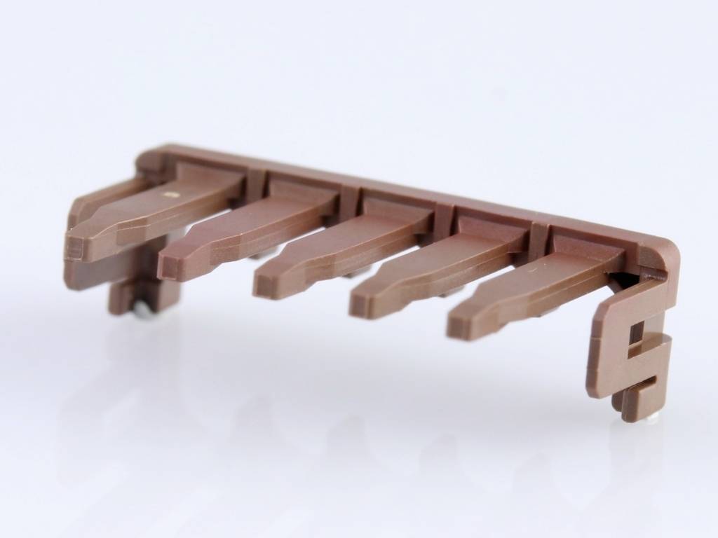 Molex 5046950507 3.3 WW Retainer 5046950507 Molex Contenu