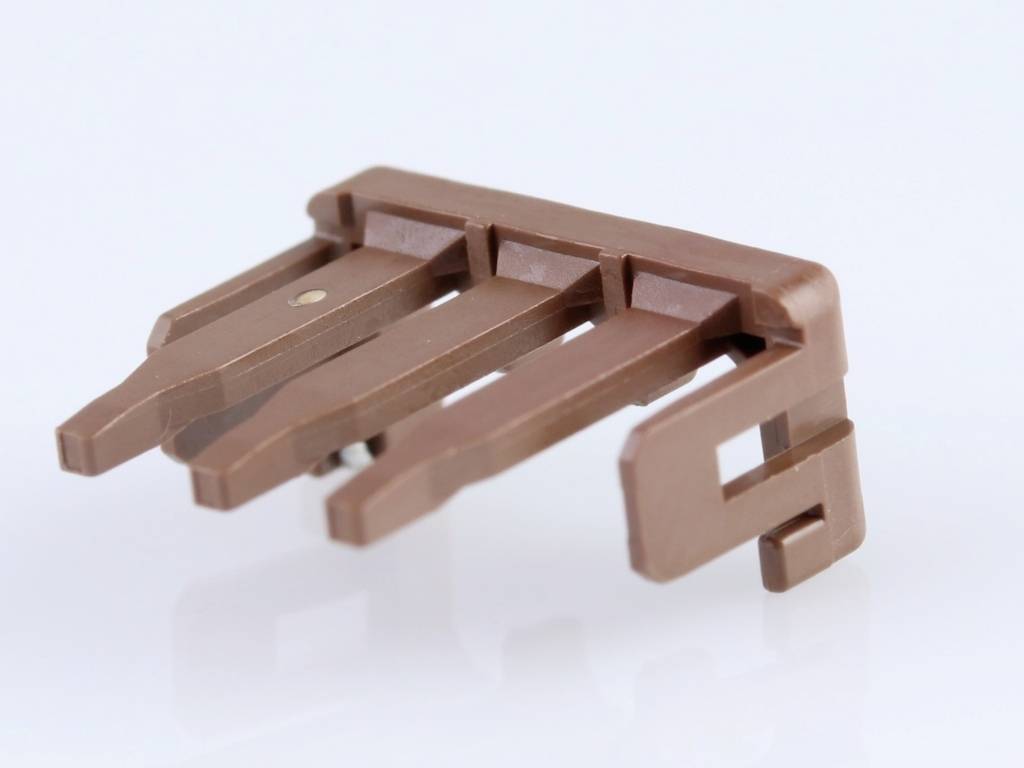 Molex 5046950307 3.3 WW Retainer 5046950307 Molex Contenu