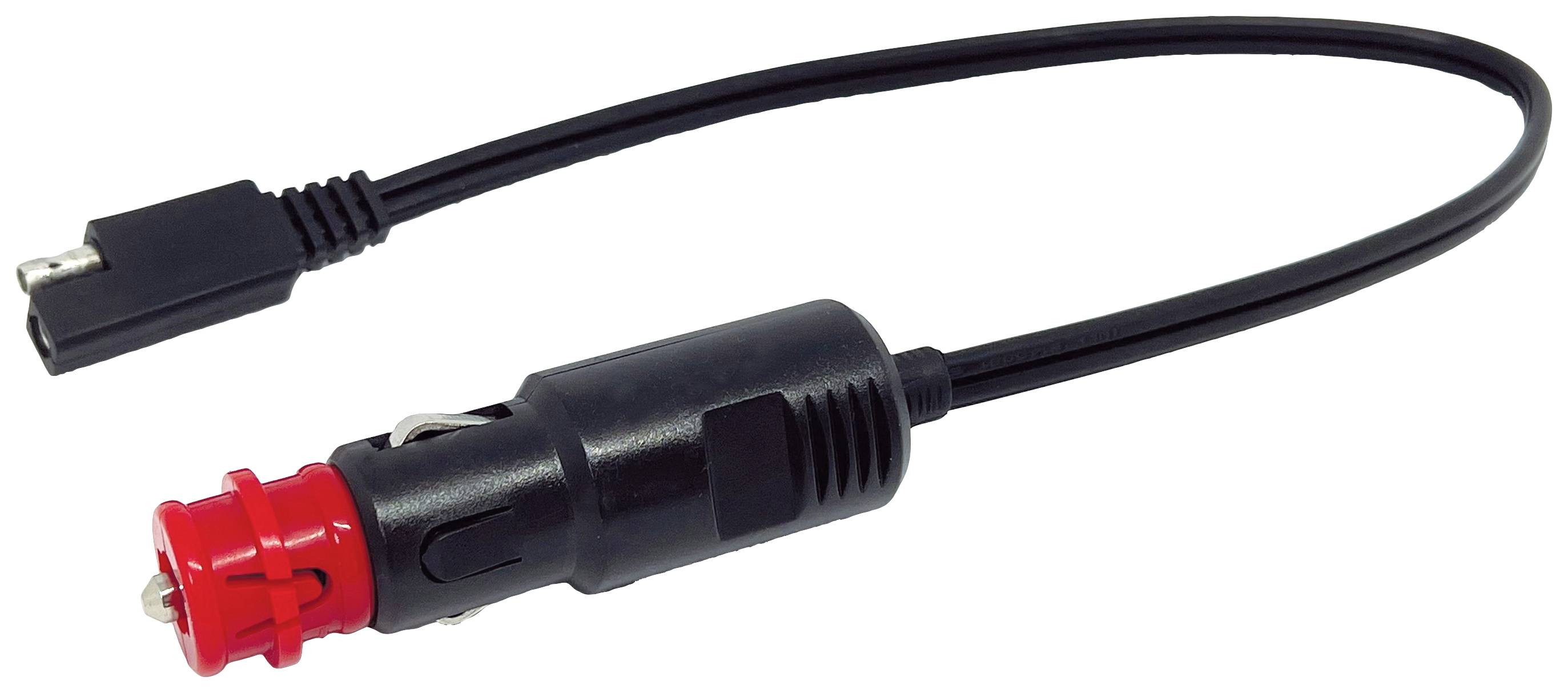 BAAS BA3 Câble de connexion SAE/Multicconnector