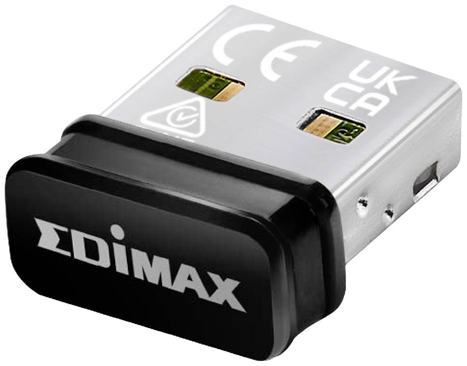 Adaptateur Wi-Fi EDIMAX EW-7811ULC USB 2.0