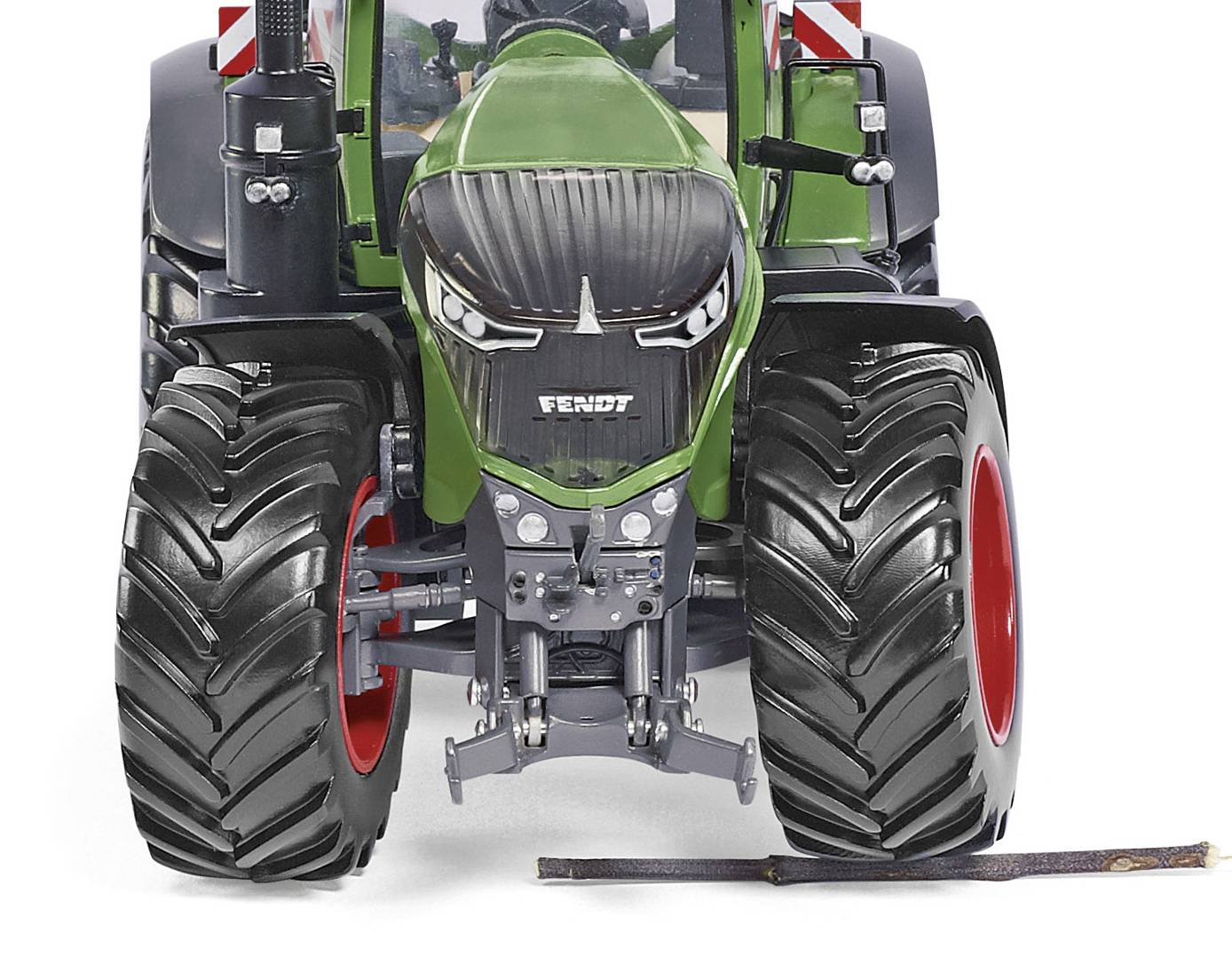Wiking 0778 64 Echelle I Modèle réduit de véhicule agricole Fendt 1050 Vario
