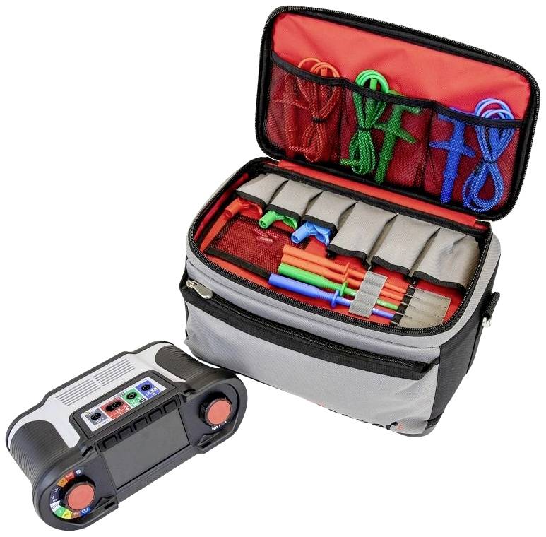 Megger MFT-X1-SC Testeur d'installation