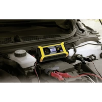 GYS Artic 8000 029590 Chargeur automatique 12 V 8 A GYS Artic 8000 029590 Chargeur automatique 12 V 8 A