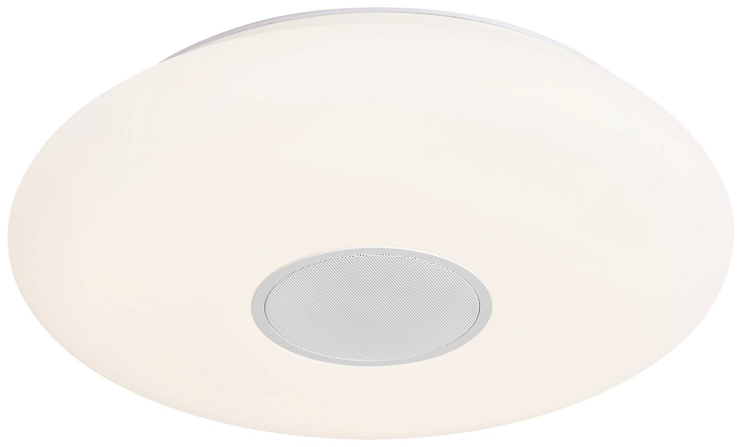 Nordlux 2110886101 Djay 40 Smart Plafonnier LED LED LED 21 W blanc