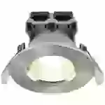 Nordlux 2310036032 Fremont 3-Kit Luminaire à LED encastrable jeu de 3 LED LED 13.5 W acier Nordlux 2310036032 Fremont 3-Kit Luminaire à LED encastrable jeu de 3 LED LED 13.5 W acier