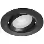 Nordlux 84960003 Roar Luminaire à LED encastrable LED LED 7 W noir Nordlux 84960003 Roar Luminaire à LED encastrable LED LED 7 W noir