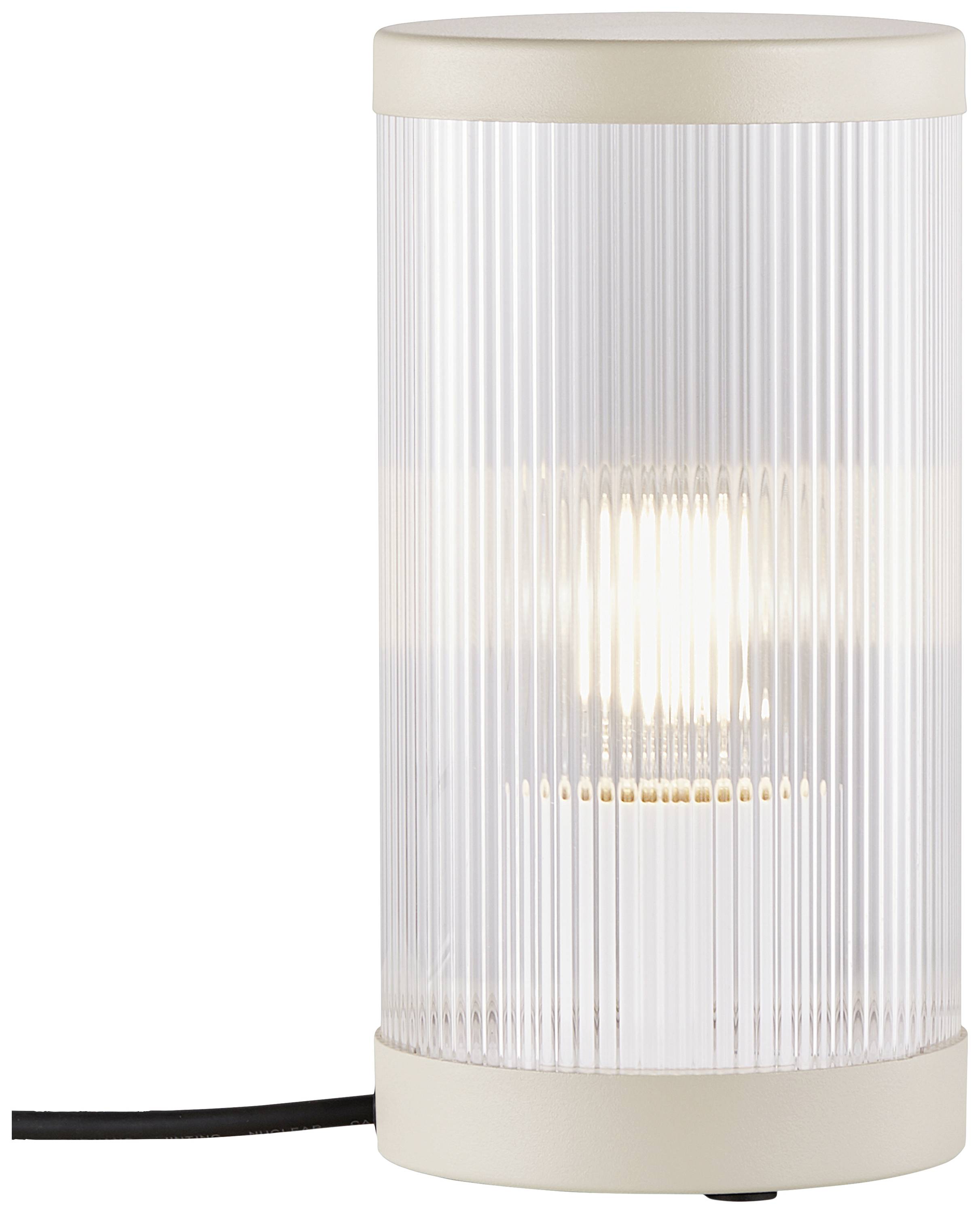 Nordlux Coupar 2218075008 Lampe de table E27 sable
