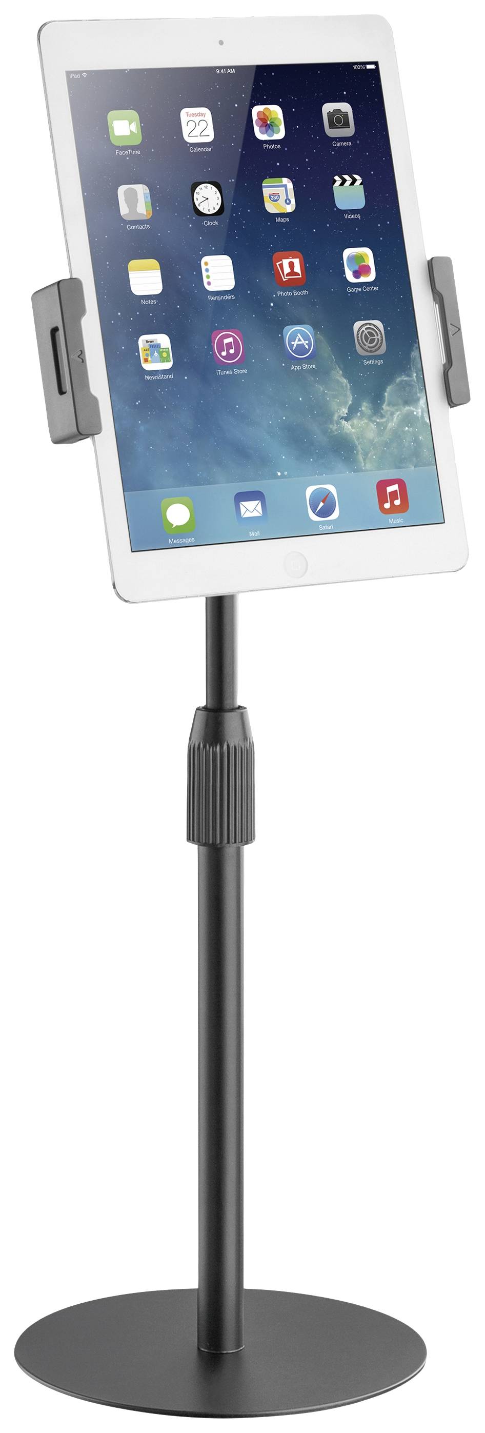 My Wall HT30L Support pour tablette Universel 11,9 cm (4,7") - 32 cm (12,6")