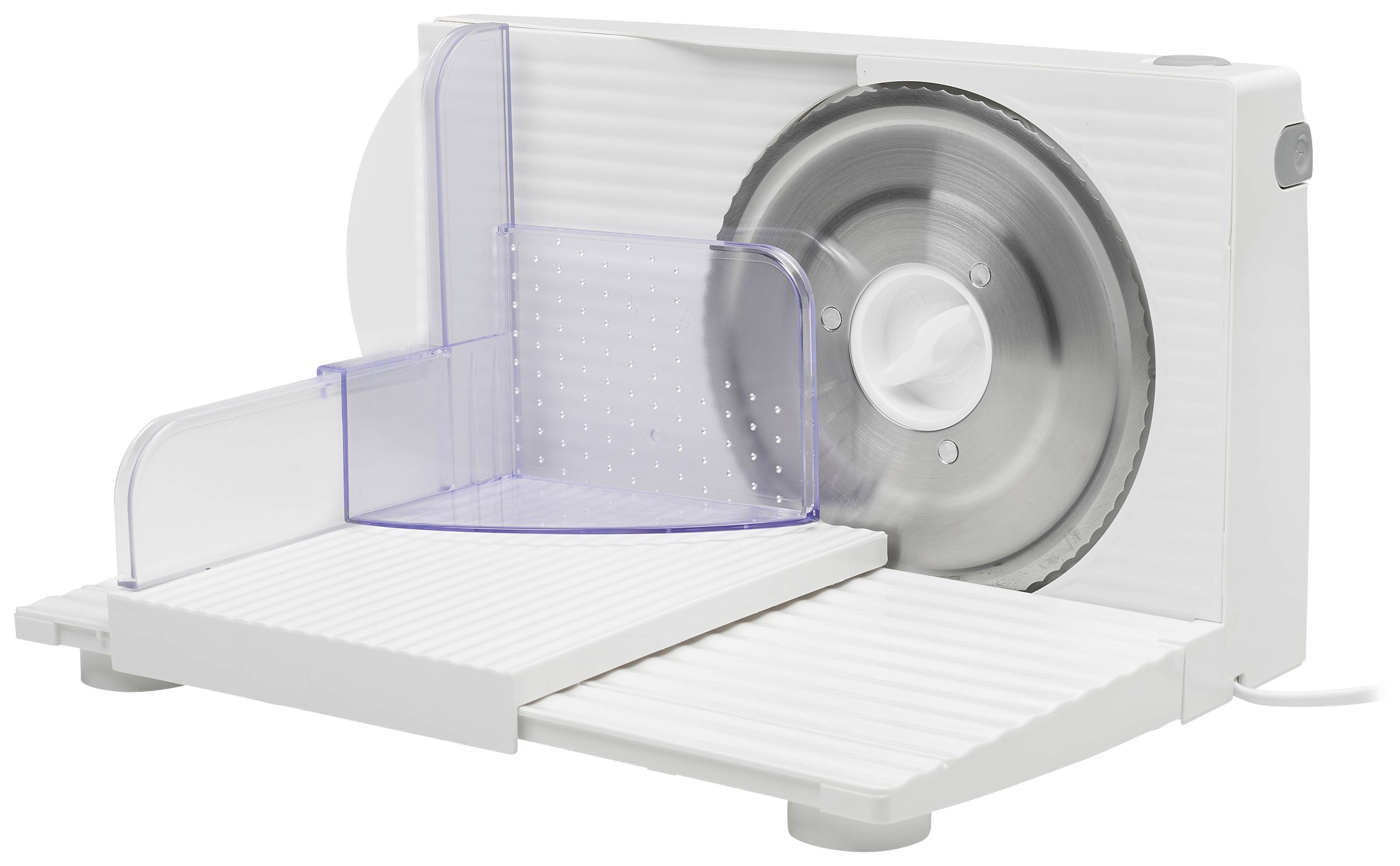 Trancheuse Tristar EM-2098 blanc